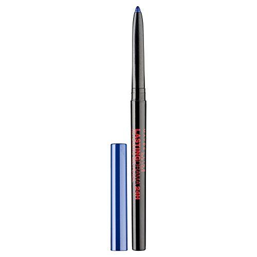 MAYBELLINE Lasting Drama 24h Auto Gel Eyeliner Pencil - Sapphire Strength
