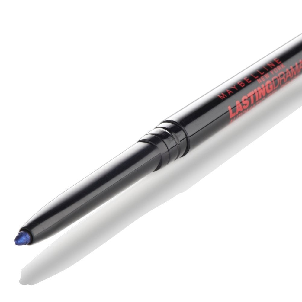 MAYBELLINE Lasting Drama 24h Auto Gel Eyeliner Pencil - Sapphire Strength