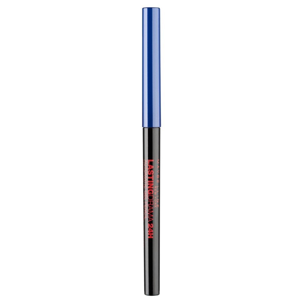 MAYBELLINE Lasting Drama 24h Auto Gel Eyeliner Pencil - Sapphire Strength