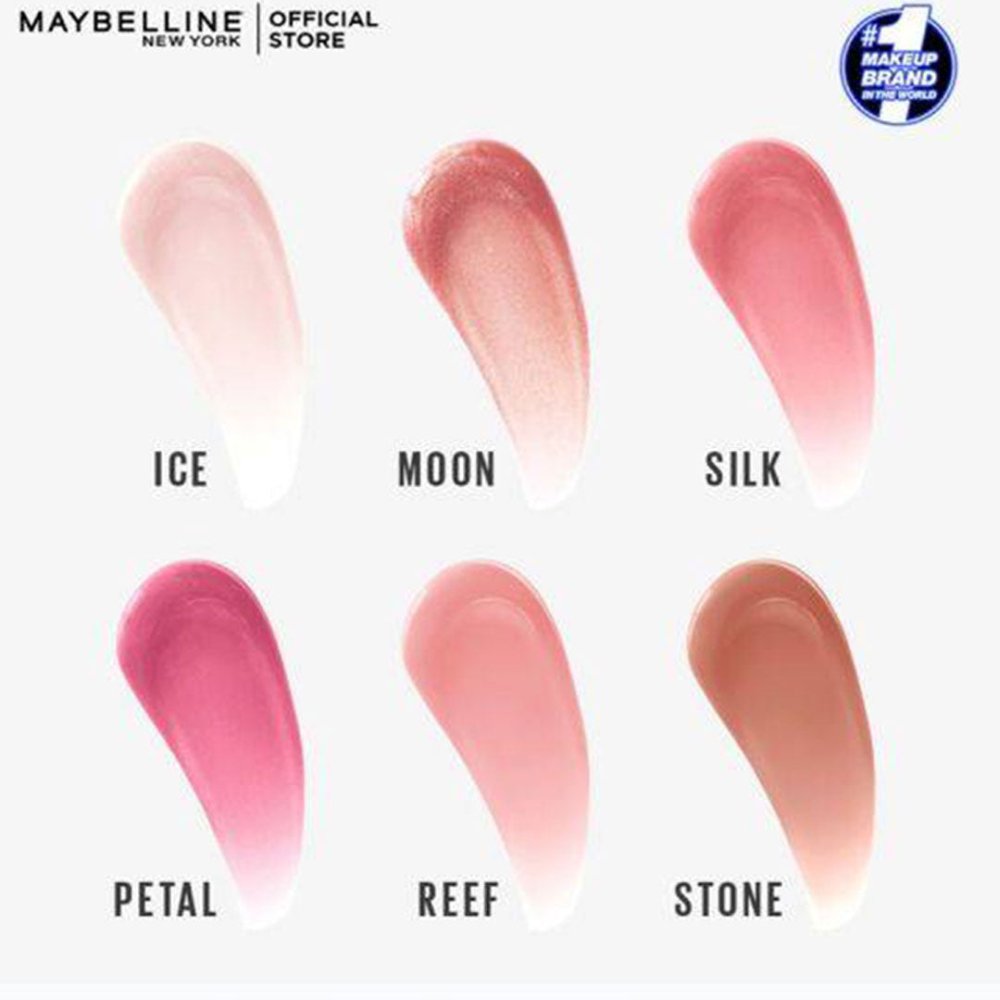 Maybelline Sensational Cushion Mattes - CM17 Chestnut on Point