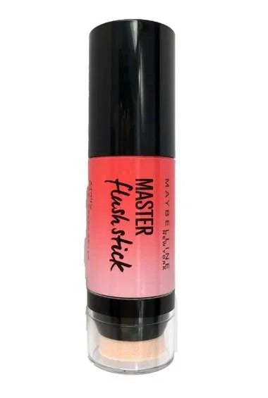 Maybelline Master Flush Stick Pink
