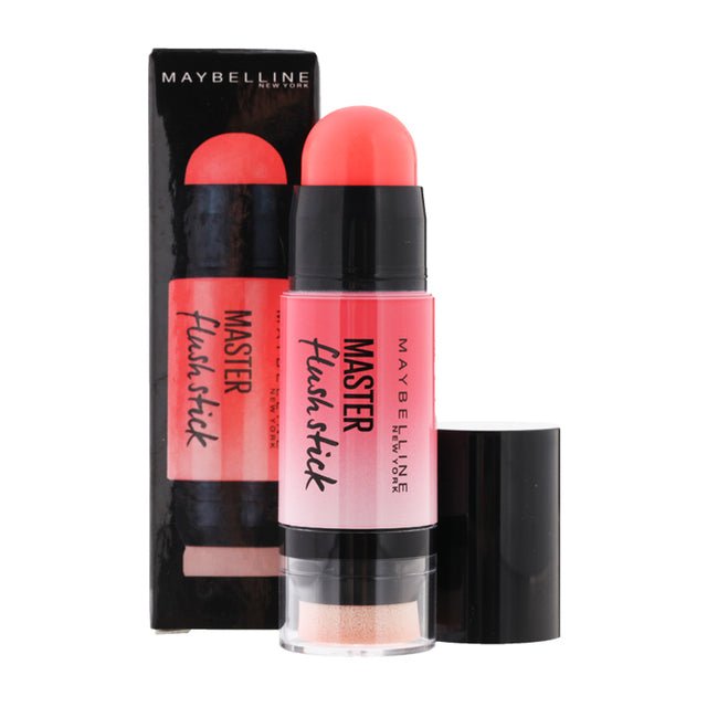 Maybelline Master Flush Stick Pink