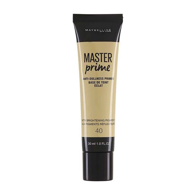Maybelline Master Prime