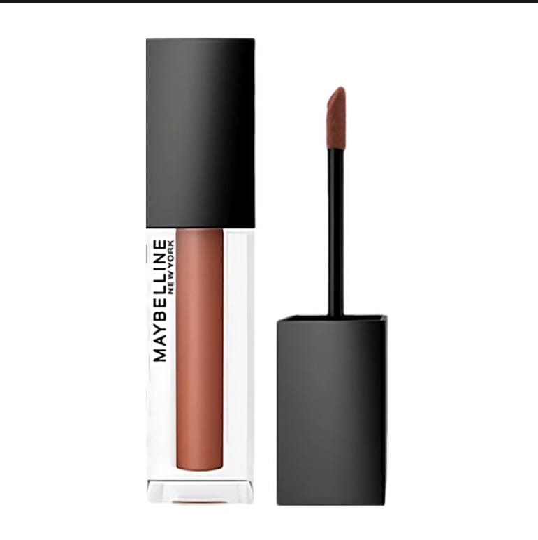 Maybelline Sensational Cushion Mattes - CM17 Chestnut on Point