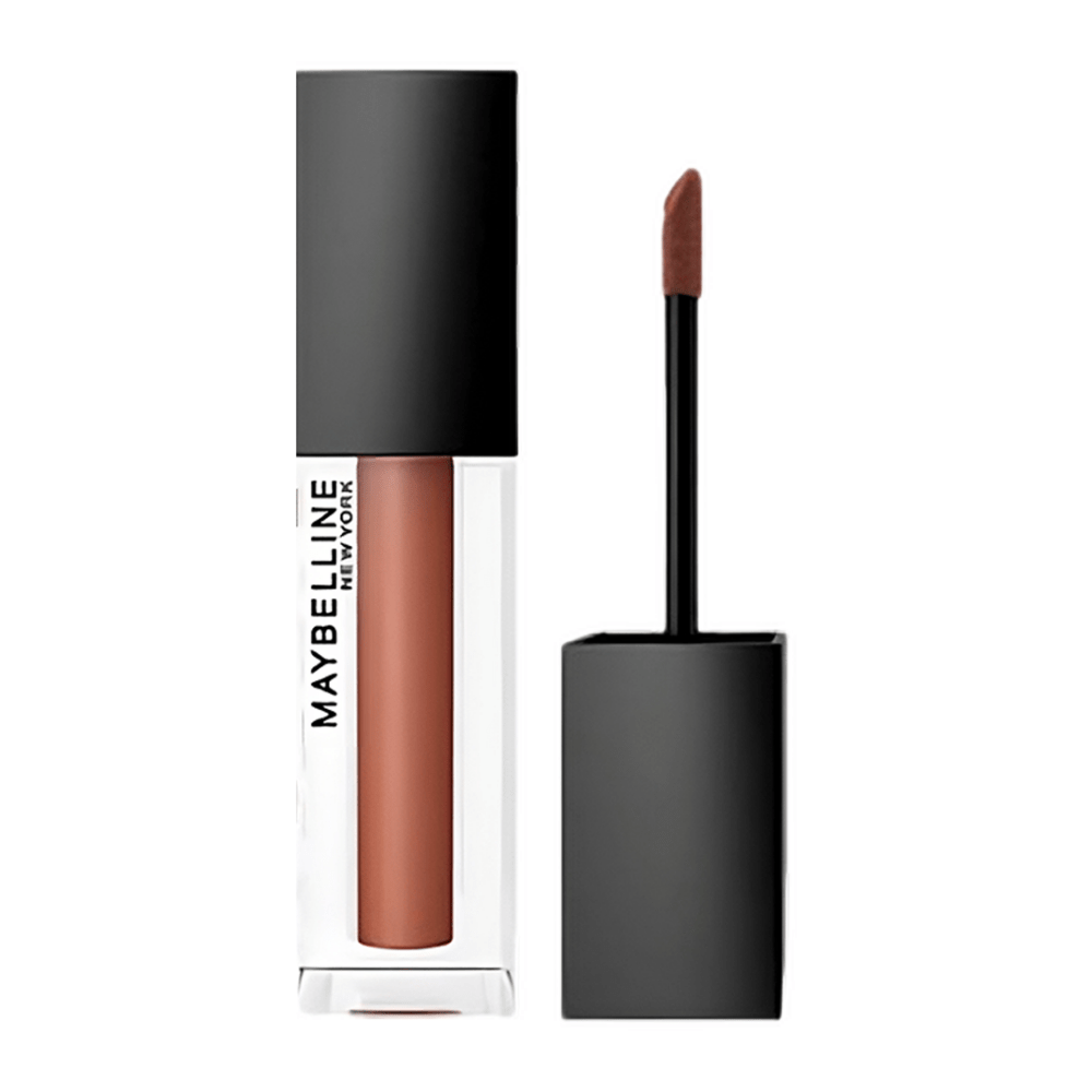 Maybelline Sensational Cushion Mattes - CM17 Chestnut On Point