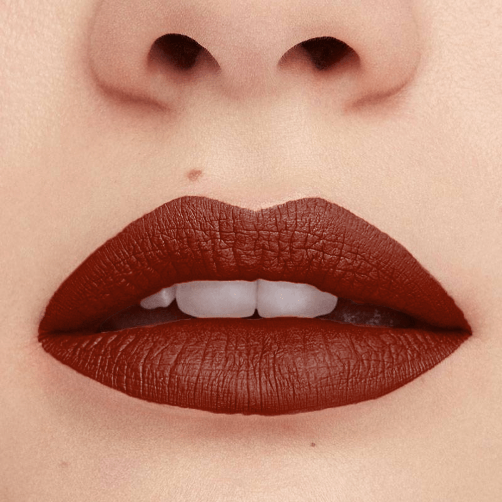 Maybelline Sensational Cushion Mattes - CM17 Chestnut On Point