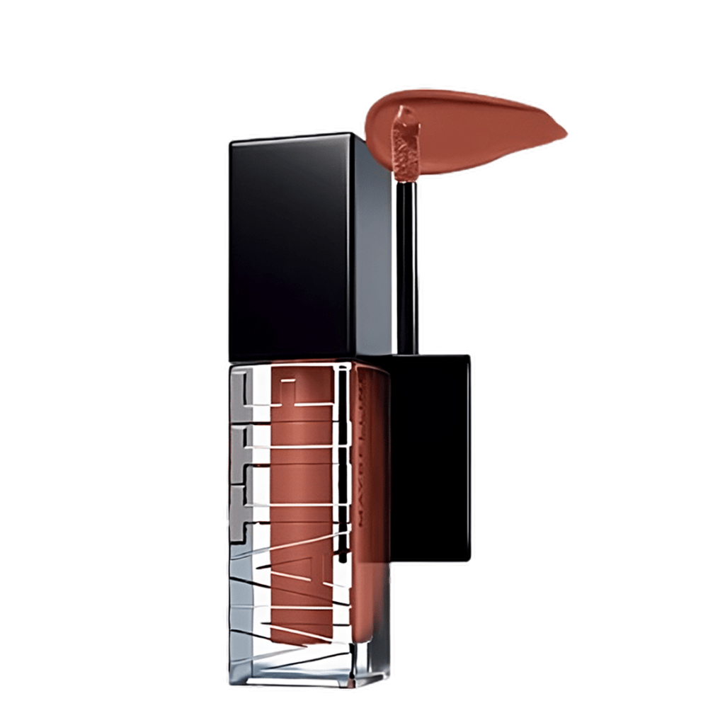 Maybelline Sensational Cushion Mattes - CM17 Chestnut On Point