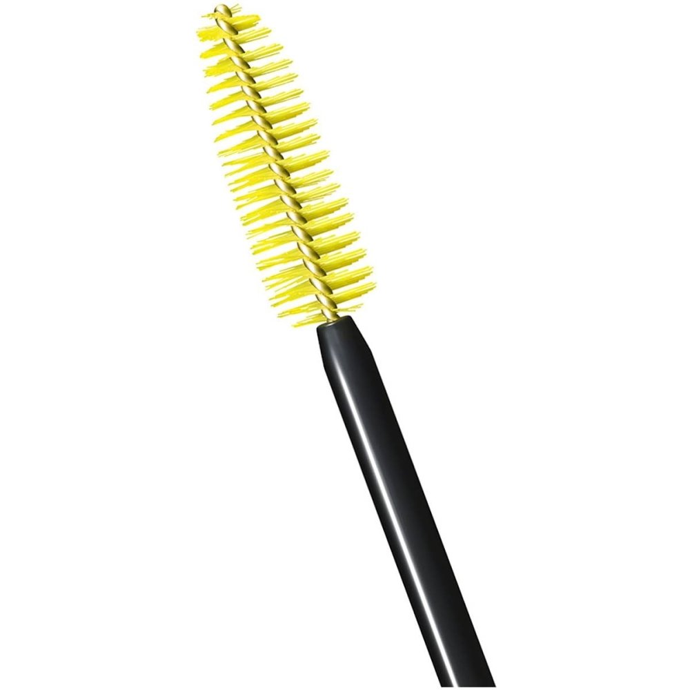 Maybelline Volume Express Smoky Eyes Mascara Black