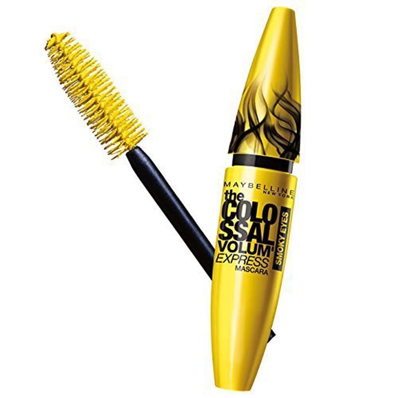 Maybelline Volume Express Smoky Eyes Mascara Black