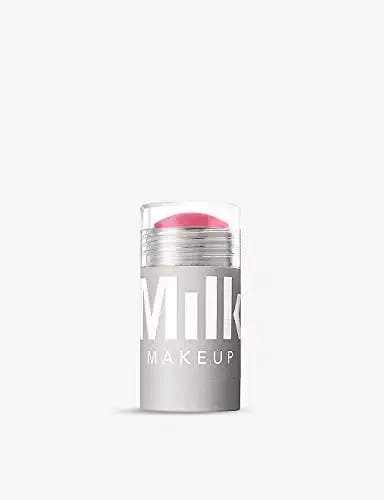 Milk Makeup Lip + Cheek Cream Blush & Tint - Travel Size - Rally