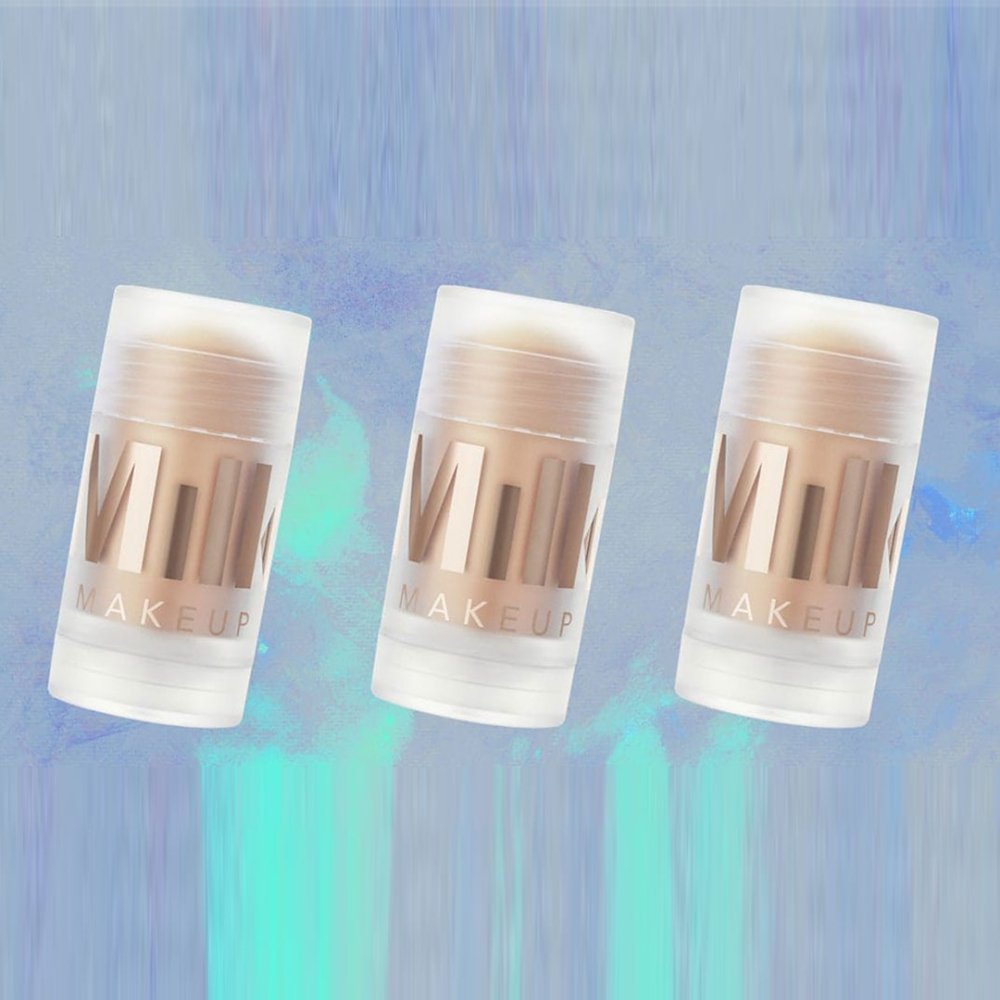 Milk Makeup Luminous Blur Stick - Prime Glow