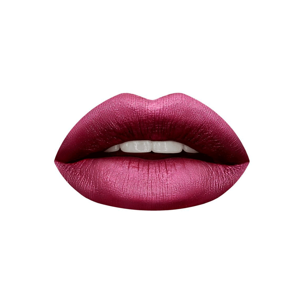 Huda Beauty Long Lasting Matte Liquid Lipstick Show Girl