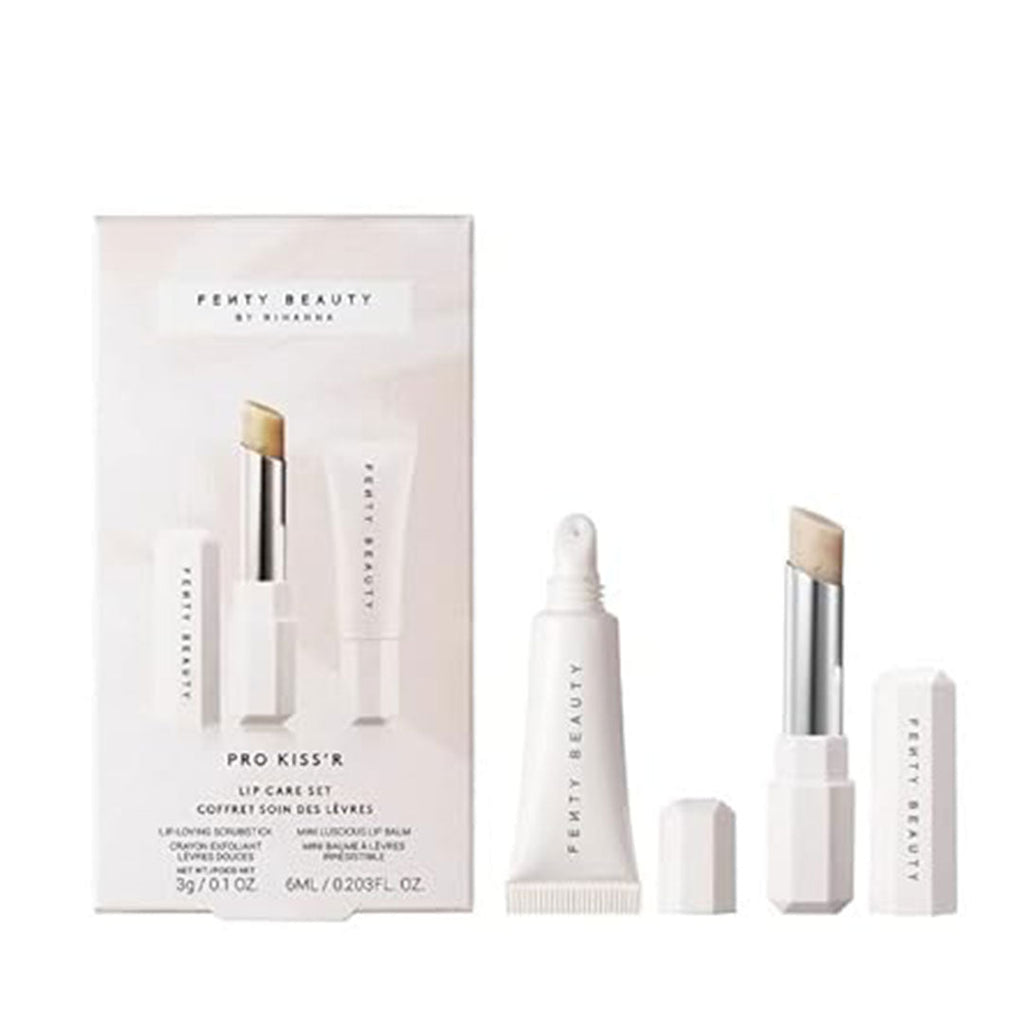 Fenty Beauty By Rihanna Pro Kiss'r Luscious Lip