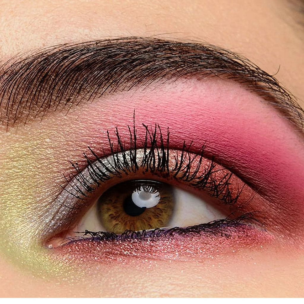 Fenty Beauty By Rihanna  Snap Shadow Mix & Amp Match Eyeshadow Palette Rose Romantic Pinks