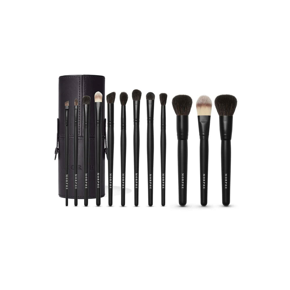 MORPHE VACAY MODE BRUSH COLLECTION