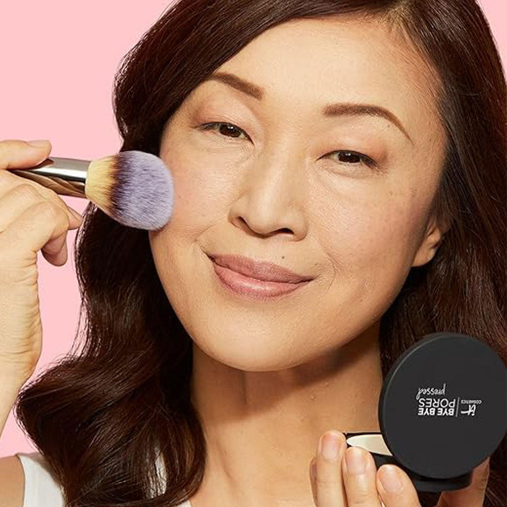 IT Cosmetics Bye Bye Pores Pressed Powder - Translucent