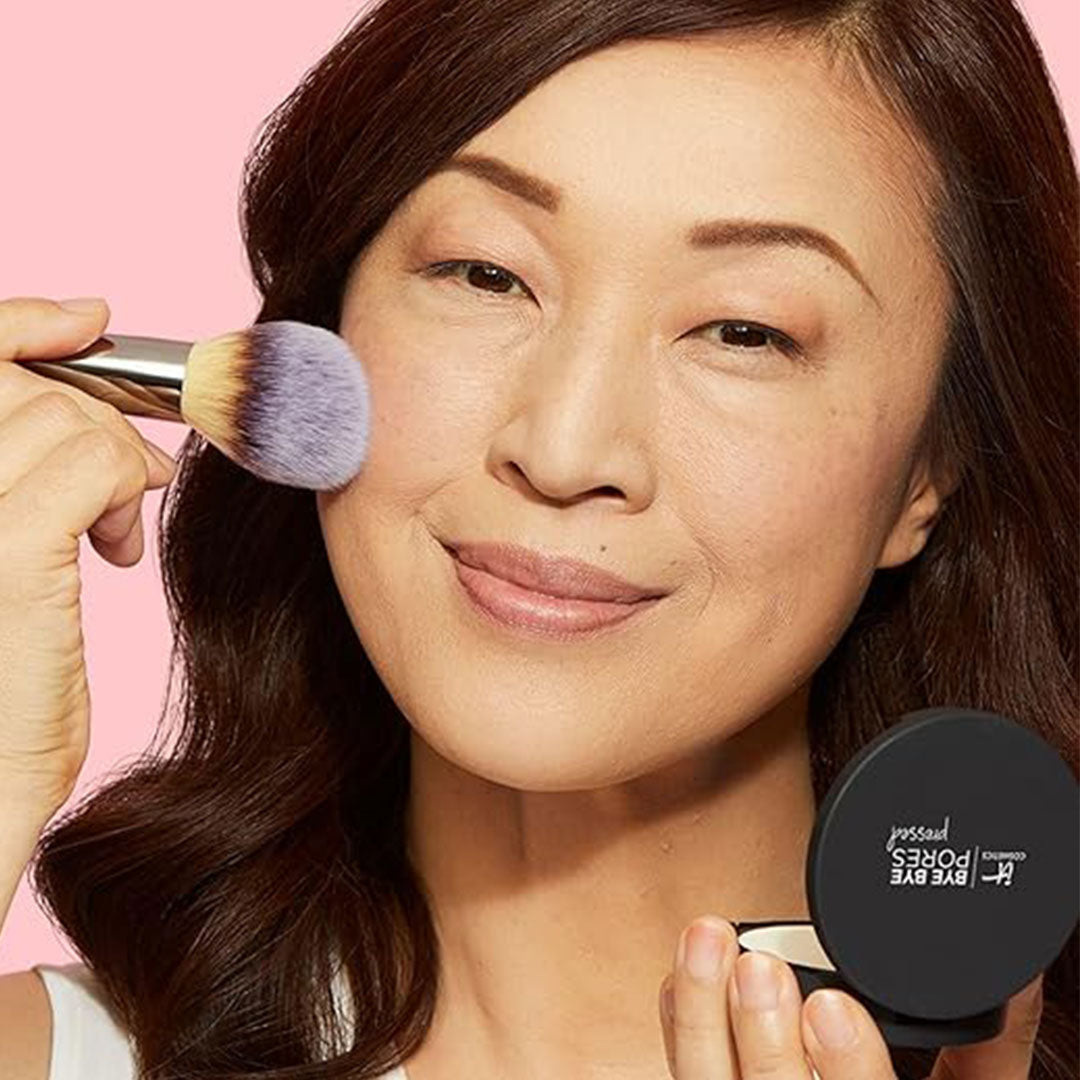 IT Cosmetics Bye Bye Pores Pressed Powder - Translucent