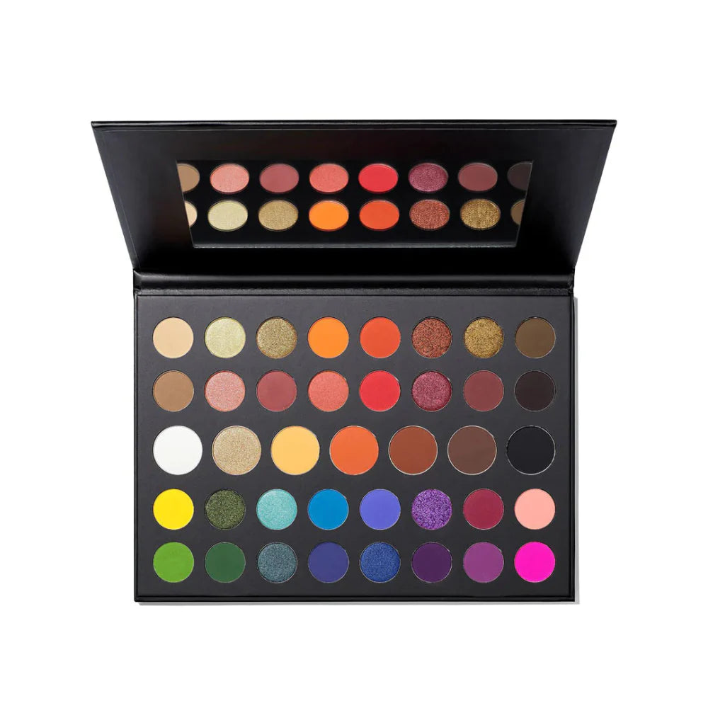 Morphe x James Charles | Artistry Palette