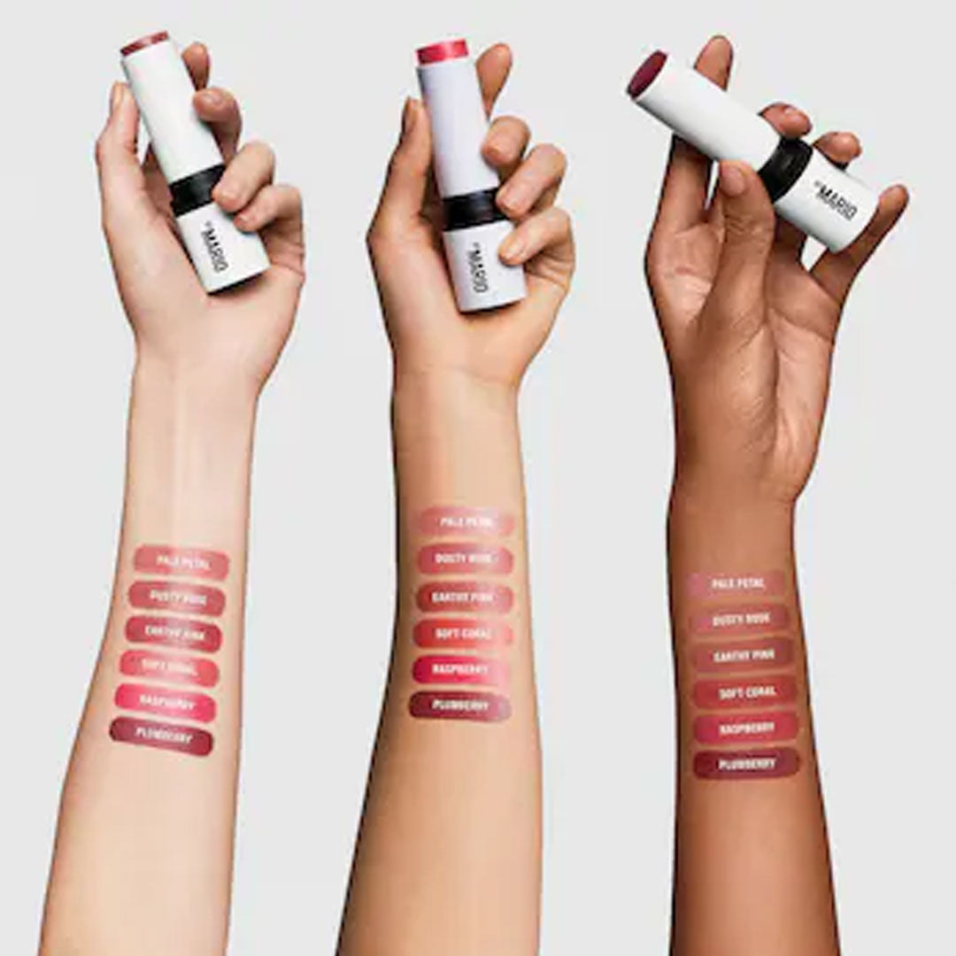 MAKEUP BY MARIO Soft Pop Blush Stick Dusty Rose