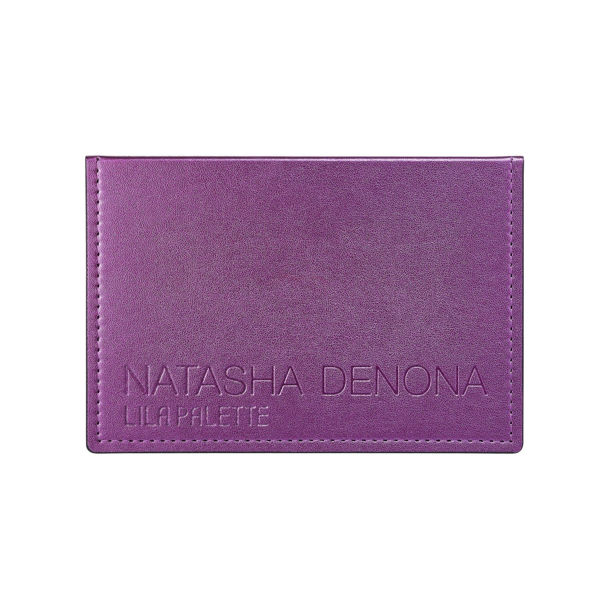 Natasha Denona Lila Eyeshadow Palette