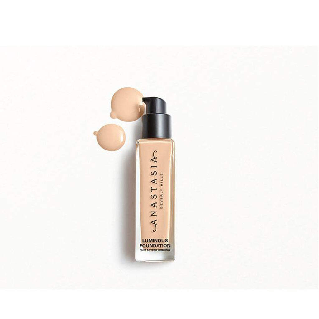 Anastasia Beverly Hills Luminous Foundation 210 N