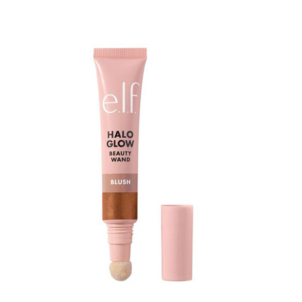 E.L.F. Halo Glow Blush Beauty Wand - Magic Hour