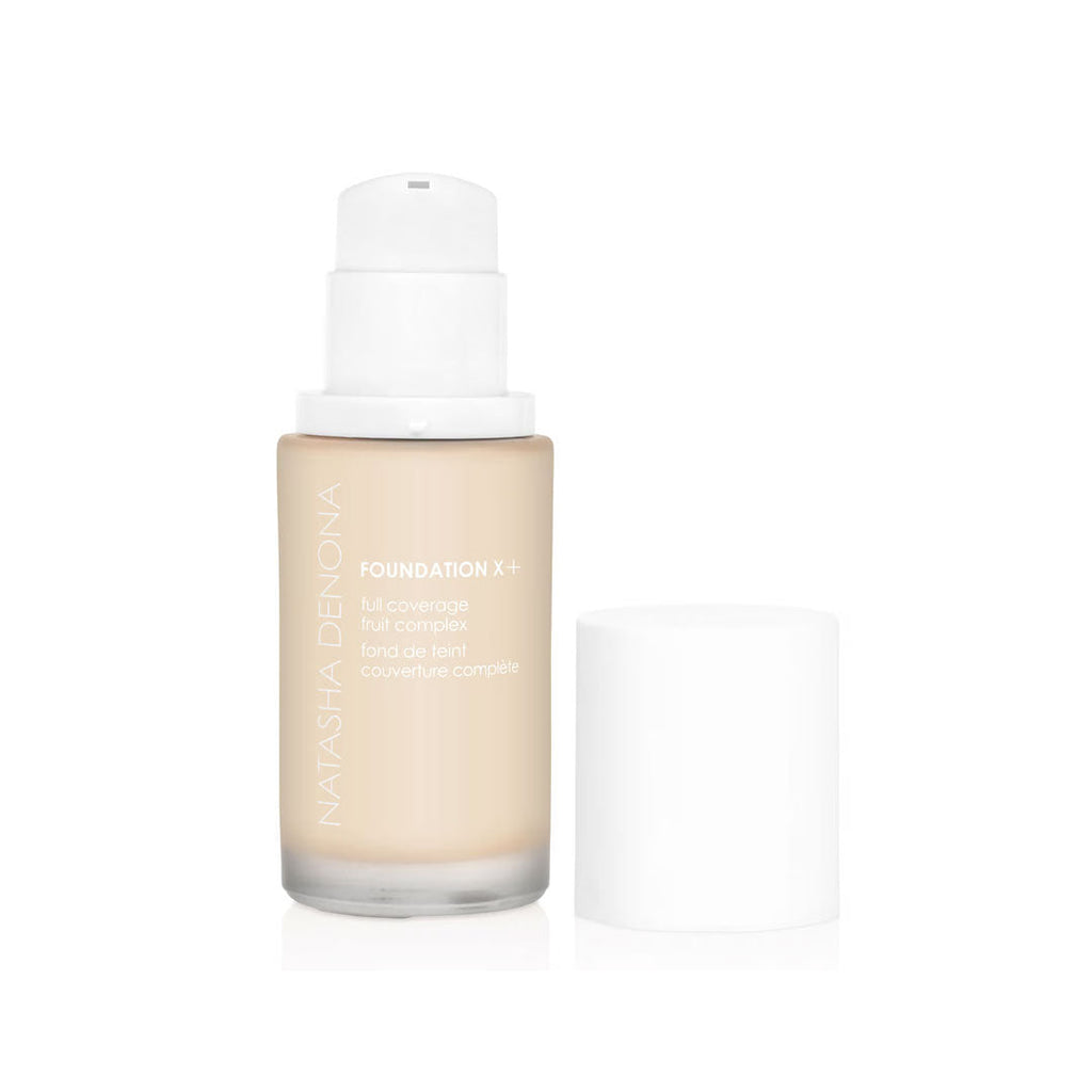 Natasha Denona Foundation X+ Full Coverage Fruit Complex  30 ml - 5N Fair