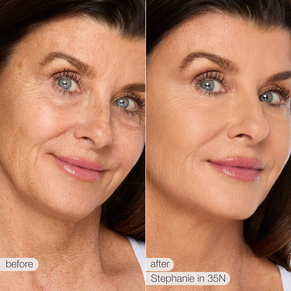 Tarte Shape Tape Contour Concealer 35N Medium 10ml