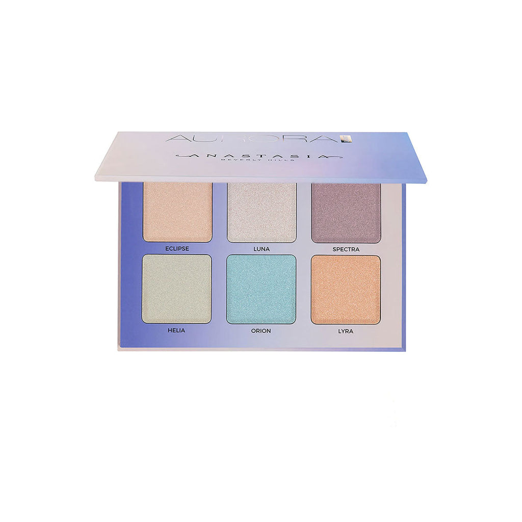 Anastasia Beverly Hills Aurora Glow Kit