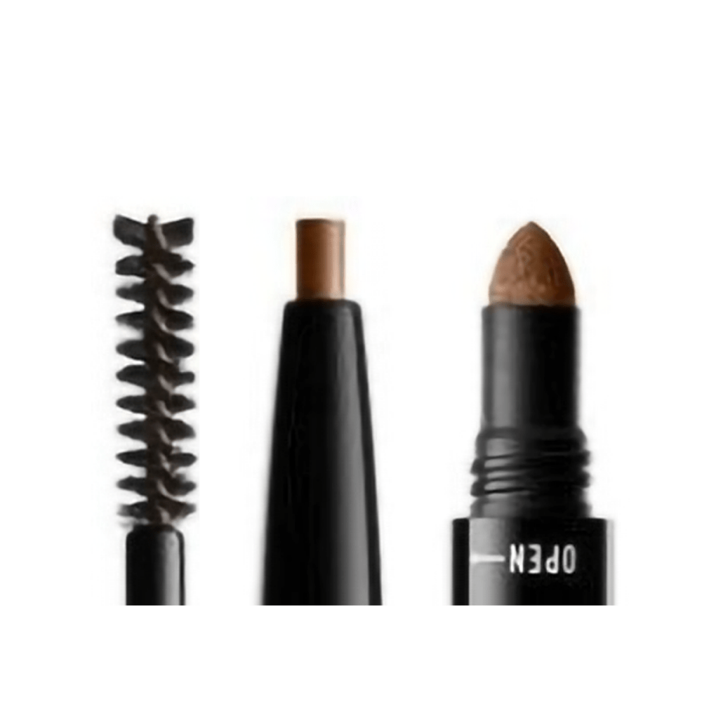 Nyx Cosmetics 3 in 1 Brow Pencil