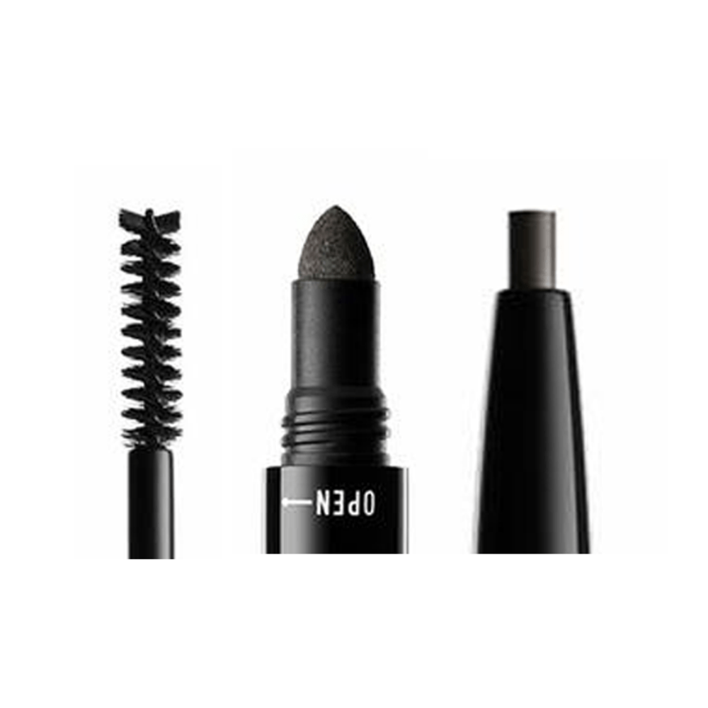 Nyx Cosmetics 3 in 1 Brow Pencil
