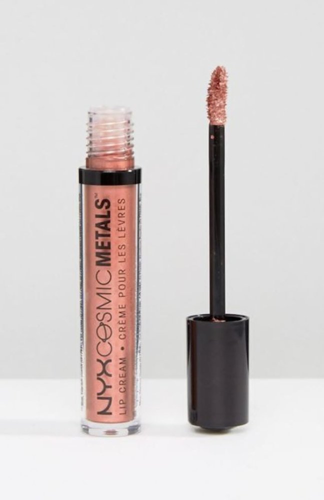 NYX Cosmic Metals Lip Gloss - CMLC 16