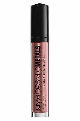 NYX Cosmic Metals Lip Gloss - CMLC 16
