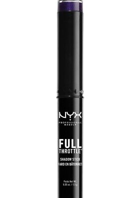 NYX Full Throttle Shadow Stick FTSS02 NIght Walker Purple