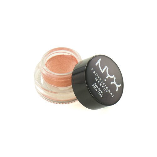 NYX Holographic Halo Cream Eyeliner HHCL01 - Paliside Paradise