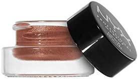 NYX Holographic Halo Cream Eyeliner HHCL01 - Paliside Paradise