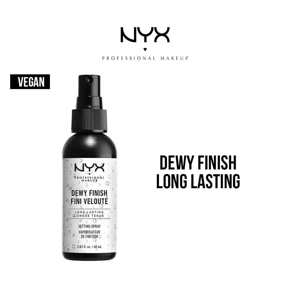 NYX Makeup Setting Spray - 60ML