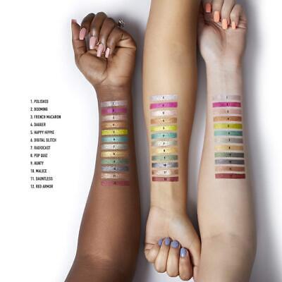 NYX Professional Foil Play Cream Pigment- Eye Shadow RADIOCAST