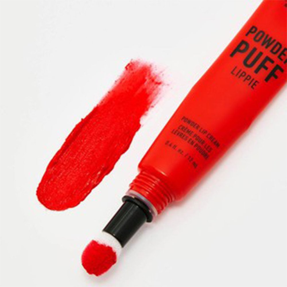 NYX Professional Makeup Powder Puff Lippie Lip Cream