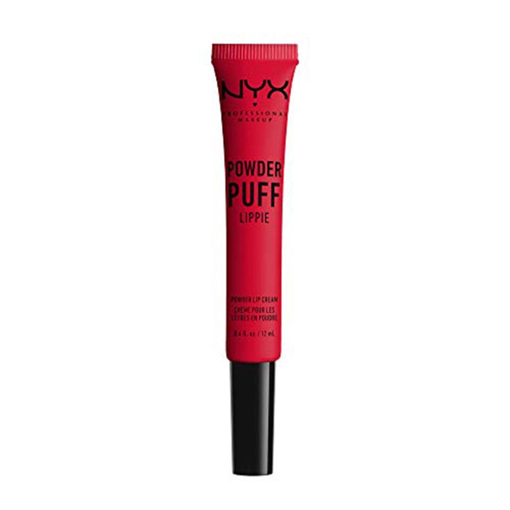 NYX Professional Makeup Powder Puff Lippie Lip Cream