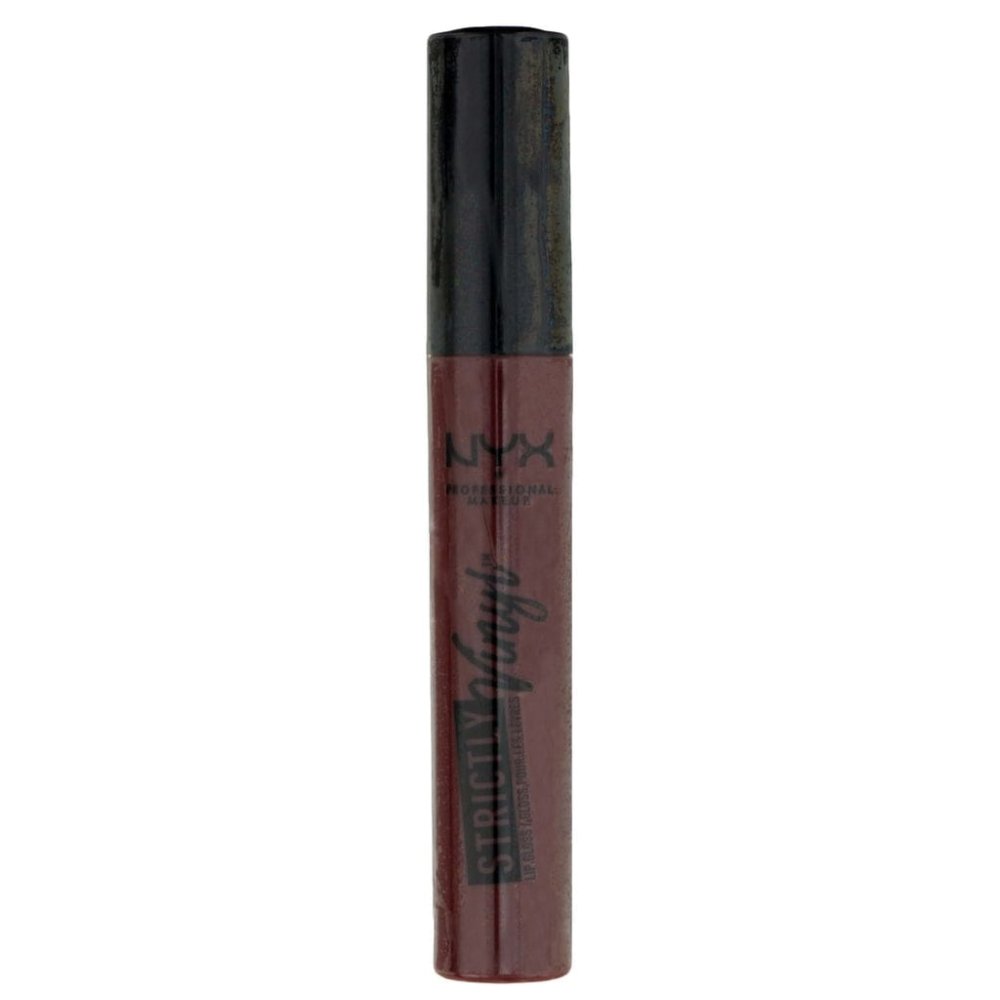 NYX Strictly Vinyl Lip Gloss - Baby Doll
