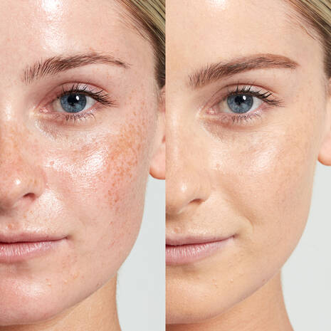 NYX Total Control Drop Foundation - TCDF 08 True Beige