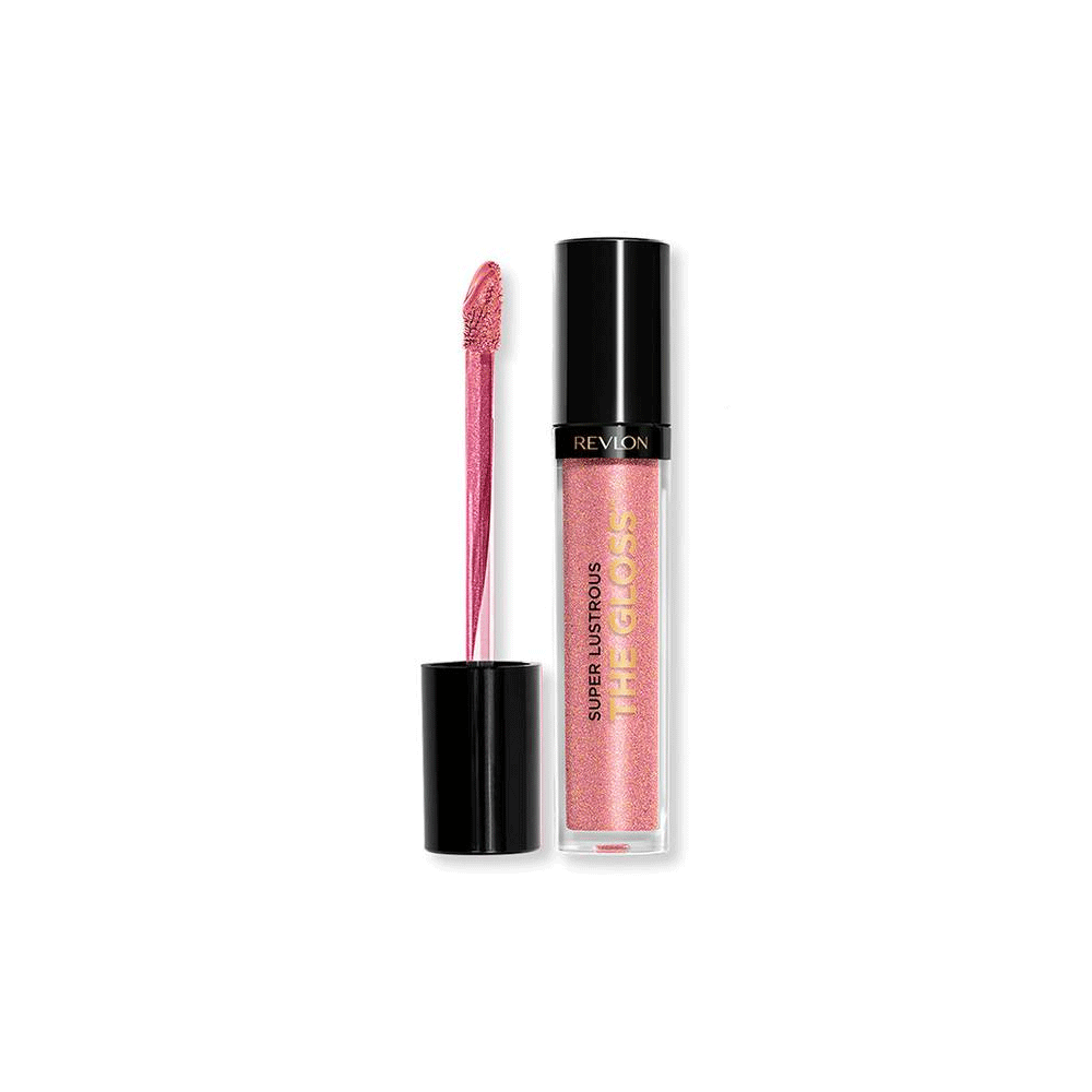 Revlon Super Lustrous Lip Gloss - 301 Rose Quartz