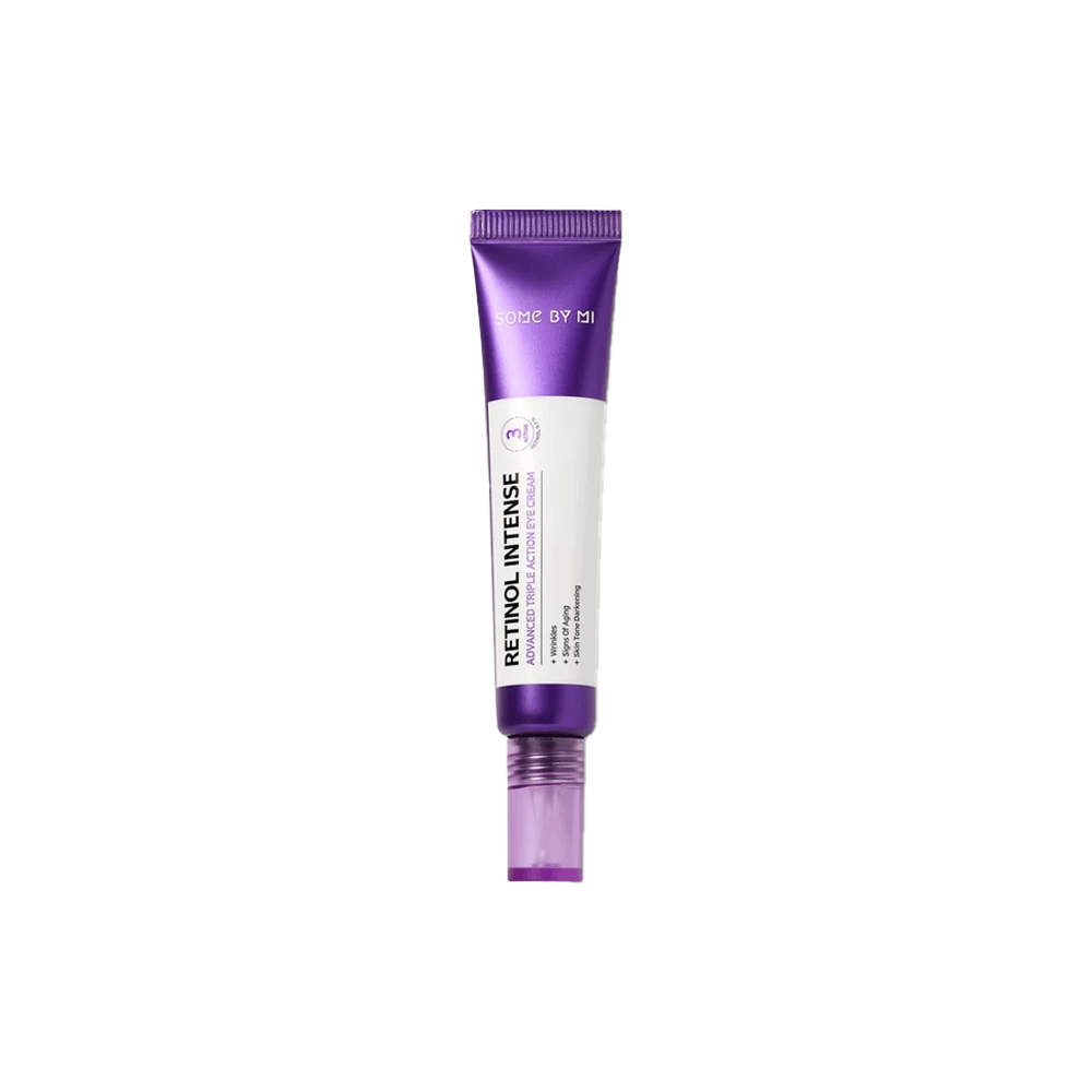 Some By Mi - Retinol Intense Advanced Triple Action Eye Cream 30ml