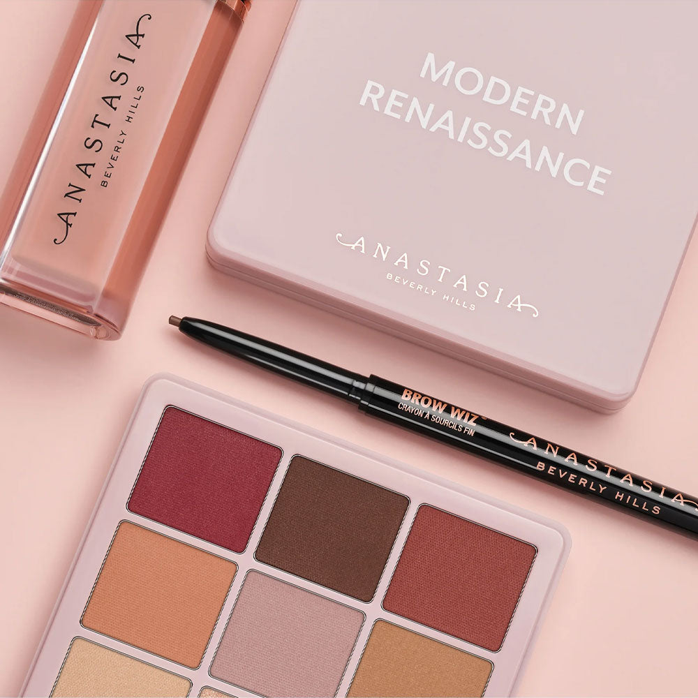 Anastasia Beverly Hills - Mini Modern Renaissance Kit