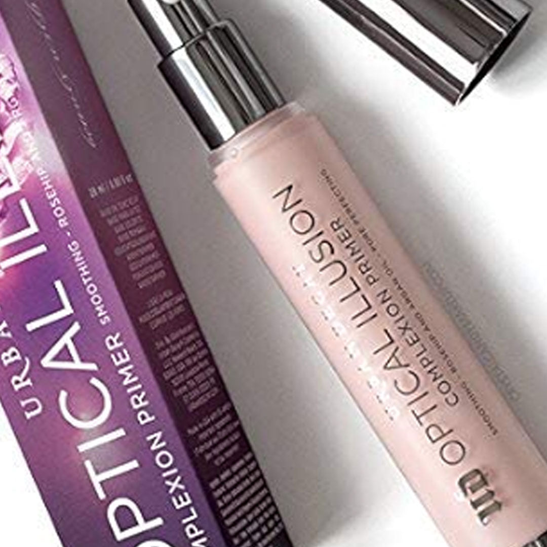 Urban Decay Complexion Primer Optical Illusion 28ml/
