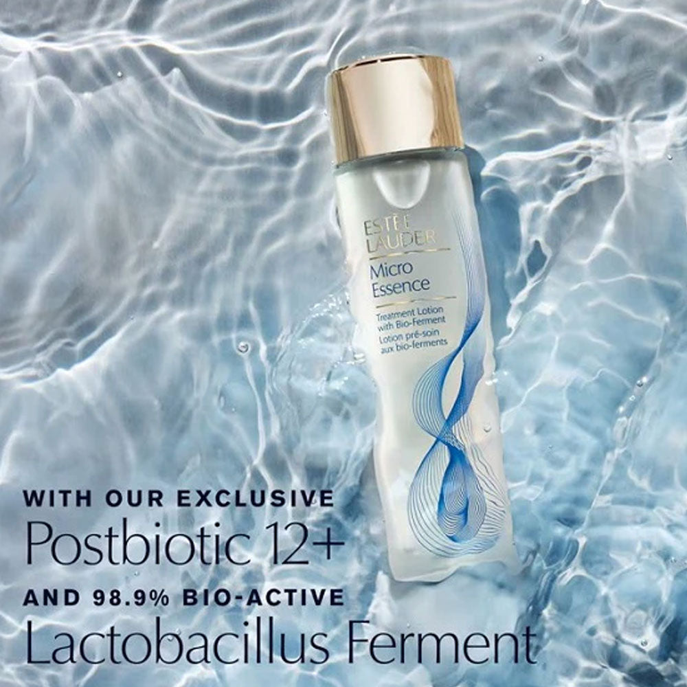 Estée Lauder Micro Essence Treatment Lotion 200ml