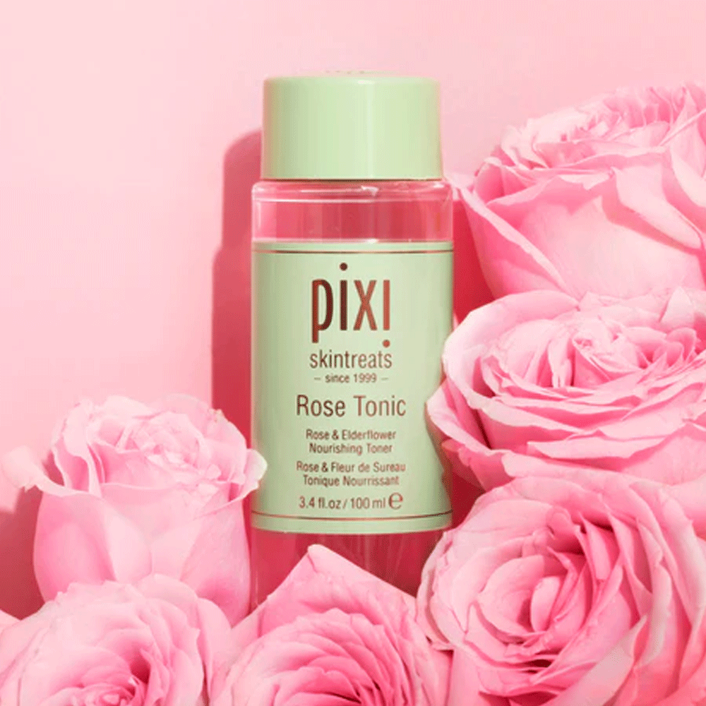 Pixi Rose Tonic 15ml Trial Size