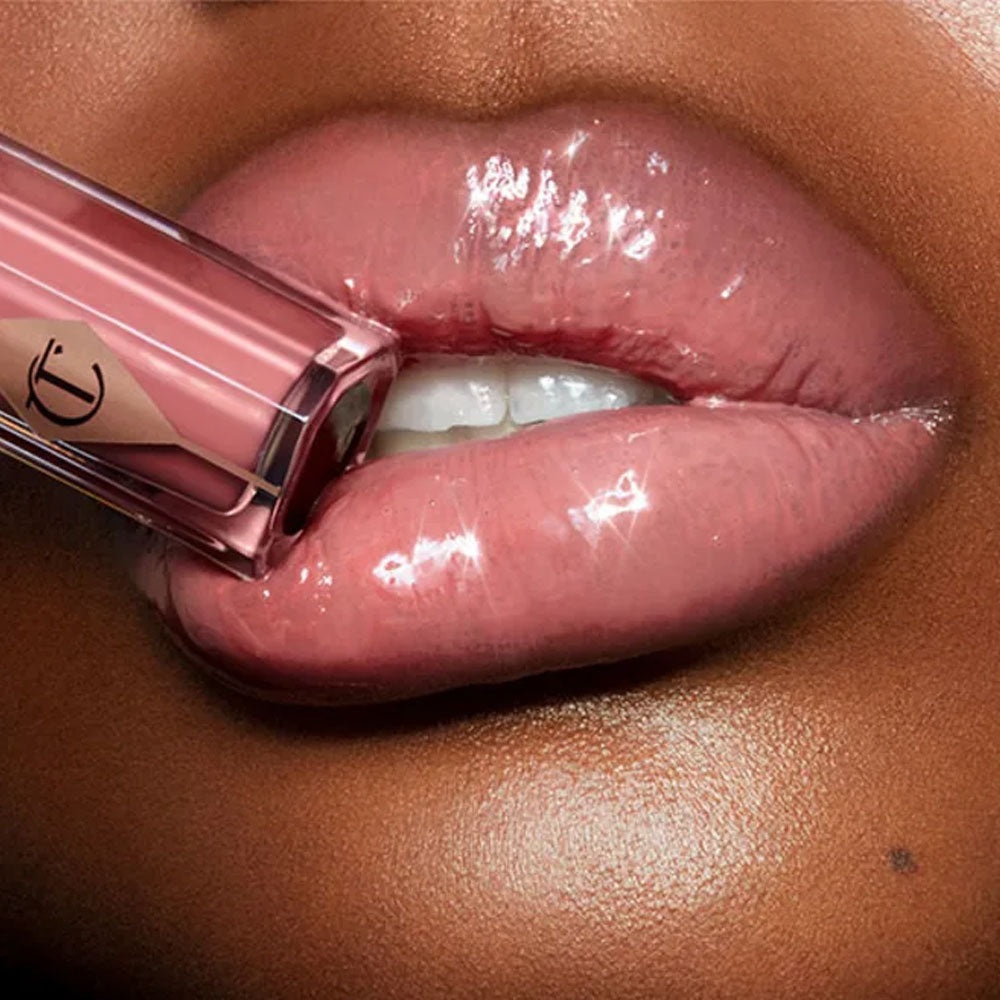 CHARLOTTE TILBURY - Pillow Talk Lip And Cheek Secrets Gift Set