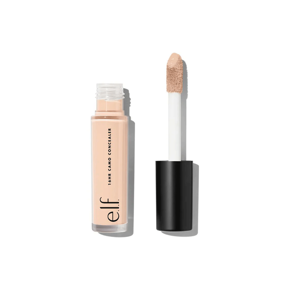 e.l.f. Cosmetics 16hr Camo Concealer - Light Sand